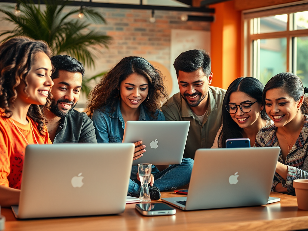 3 Big Freelance Trends LATAM Can’t Ignore in 2025